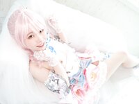 [Cosplay] Kozue Fujita 藤田こずえ - First Cosplay! 初コス！