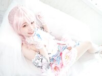 [Cosplay] Kozue Fujita 藤田こずえ - First Cosplay! 初コス！