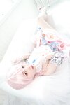 [Cosplay] Kozue Fujita 藤田こずえ - First Cosplay! 初コス！