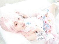 [Cosplay] Kozue Fujita 藤田こずえ - First Cosplay! 初コス！