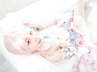 [Cosplay] Kozue Fujita 藤田こずえ - First Cosplay! 初コス！