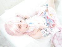 [Cosplay] Kozue Fujita 藤田こずえ - First Cosplay! 初コス！