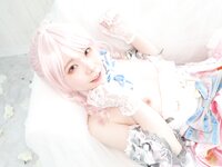 [Cosplay] Kozue Fujita 藤田こずえ - First Cosplay! 初コス！