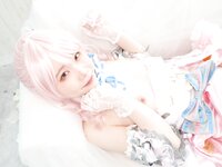 [Cosplay] Kozue Fujita 藤田こずえ - First Cosplay! 初コス！