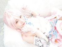[Cosplay] Kozue Fujita 藤田こずえ - First Cosplay! 初コス！