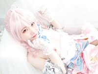[Cosplay] Kozue Fujita 藤田こずえ - First Cosplay! 初コス！