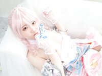 [Cosplay] Kozue Fujita 藤田こずえ - First Cosplay! 初コス！