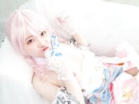 [Cosplay] Kozue Fujita 藤田こずえ - First Cosplay! 初コス！