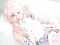[Cosplay] Kozue Fujita 藤田こずえ - First Cosplay! 初コス！