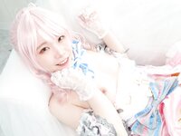 [Cosplay] Kozue Fujita 藤田こずえ - First Cosplay! 初コス！