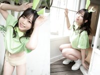 [Photobook] Count Sheep【Nap】羽咲みはる デジタル写真集