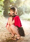 [Photobook] 瀬戸環奈 Vintage Character
