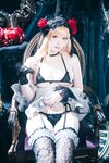 [Cosplay] 霜月shimo 喜多川海梦 My Dress-up Shimo [92P-115MB]