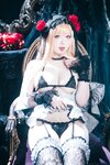 [Cosplay] 霜月shimo 喜多川海梦 My Dress-up Shimo [92P-115MB]