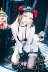 [Cosplay] 霜月shimo 喜多川海梦 My Dress-up Shimo [92P-115MB]