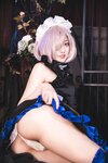 [Cosplay] 冬马路纱 玛修 [15P-131MB]