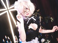 [Cosplay] 冬马路纱 玛修 [15P-131MB]