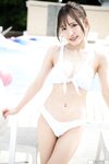 [Graphis] Gals – Momo Misono 御園もも Charmant vol.2