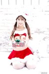 [Graphis] Amin Niina 新名あみん, Riri Nanatsumori 七ツ森りり, Mai Kanami 神菜美まい, Himeka Iori 庵ひめか, Kokoro Asano 浅野こころ - Special Mixture 007