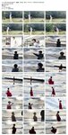 週プレ＋Weekly 2025.01.13 No.1-2 渡邊渚 27歳、君の冬