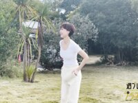 週プレ＋Weekly 2025.01.13 No.1-2 渡邊渚 27歳、君の冬