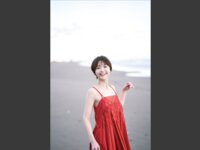 週プレ＋Weekly 2025.01.13 No.1-2 渡邊渚 27歳、君の冬