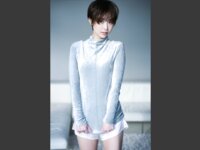 週プレ＋Weekly 2025.01.13 No.1-2 渡邊渚 27歳、君の冬