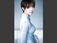 週プレ＋Weekly 2025.01.13 No.1-2 渡邊渚 27歳、君の冬
