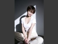 週プレ＋Weekly 2025.01.13 No.1-2 渡邊渚 27歳、君の冬