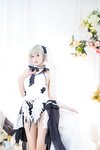 [Cosplay] 冬马路纱 碧蓝航线 可畏 [15P-166MB]