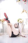 [Cosplay] 冬马路纱 碧蓝航线 可畏 [15P-166MB]