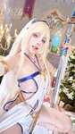 [Cosplay] Byoru Sword Maiden [77P23V-4.21GB]