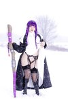 [Fantasy Factory] Xiaoding 小丁 - 葬送的芙莉莲菲伦