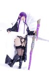[Fantasy Factory] Xiaoding 小丁 - 葬送的芙莉莲菲伦