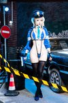[Cosplay] 切切celia Toki Police [45P11V-352MB]