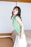 [Graphis] 2025-12-12 Limited Edition – Mei Itsukaichi 五日市芽依