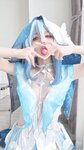 [Cosplay] PoppaChan Shorekeeper
