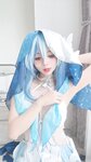 [Cosplay] PoppaChan Shorekeeper