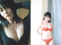 週プレ＋Weekly 2025.11.17 No.45&46 星名美津紀 だってグラビアアイドル