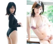週プレ＋Weekly 2025.11.17 No.45&46 星名美津紀 だってグラビアアイドル