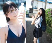 週プレ＋Weekly 2025.03.03 No.11 苺ひな『ひな』