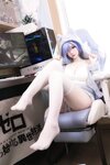 [Cosplay] 雪晴Astra 蕾姆猫 (Re0) [13P-106MB]