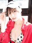 FRIDAY GOLD 宇咲 #ババババンビ桃色担当の初FRIDAY10カット