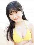 FRIDAY GOLD 声優・相良茉優 愛しのピュアビキニ (+Movie)