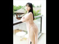 FRIDAY GOLD 声優・相良茉優 愛しのピュアビキニ (+Movie)
