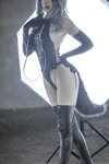 [Cosplay] 刺青Poi 驯养 [60P-715MB]