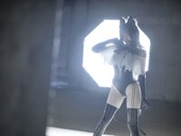 [Cosplay] 刺青Poi 驯养 [60P-715MB]