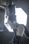 [Cosplay] 刺青Poi 驯养 [60P-715MB]