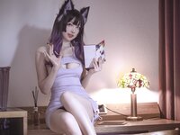 [Cosplay] 刺青Poi 驯养 [60P-715MB]