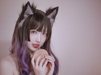 [Cosplay] 刺青Poi 驯养 [60P-715MB]